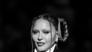 Madonna Sex Fuck - What Should We Make of Latter-Day Madonna?