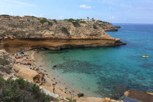 ibiza nude beach voyeur - Complex free: 5 nude beaches in Ibiza - La Torre Ibiza