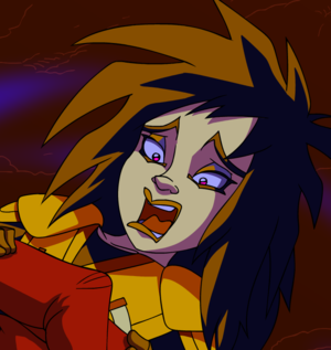 extreme cartoon sex archie - XXXtreme Ghostbusters Parody Animation Gifs and Screencaps - Page 11 -  Comic Porn XXX