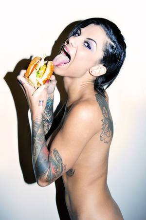 Bonnie Rotten Adult Porn - BHSURFER66 | Bonnie Rotten