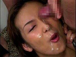 japanese talking phone - Watch Cute Japanese girl gets bukkaked while talking on the phone -  Bukkake, Cumshot, Japanese Porn - SpankBang