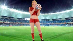 asian football fingering - Football Tube - Hell Porno
