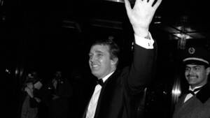 ebony face fuck caps - How Trump's Playboy Persona Came Back to Haunt Him - The New York Times