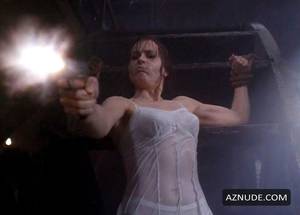 Geena Davis Sex Scene - 00:45