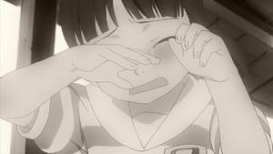 Anime Screaming - Crying anime toddler porn - Aoi hana sweet blue flowers episode review a  first jpg 1280x720