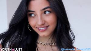 first - Ana First Porn YouthLust - RedTube