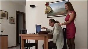 milf interview - The strange job interview! Hot Milf! - XVIDEOS.COM