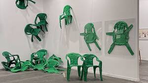 japanese nudist enature - Galeria Jahmek vence prÃ©mio em Feira de Arte em Madrid | Jornal VisÃ£o