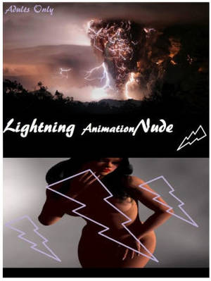 ebony oral sex animation - Lightning Nudes Animation( sex, porn, fetish, bondage, oral, anal,