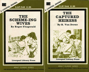Adult Sex Book Covers - vintage-liverpool-library-press-3