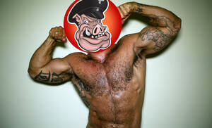 2016 Gay New Porn Stars - QUEER PIGS TOP 20 Most Popular Gay Porn Stars of 2016 â€“ RoganRichards