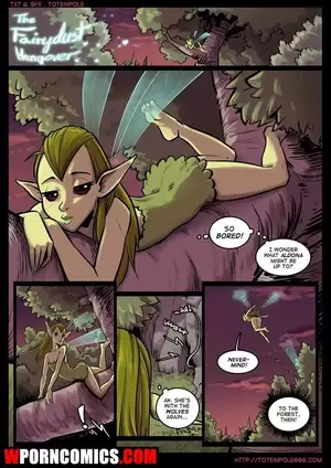 3d Pixie Fairy Porn Comic - âœ…ï¸ Porn comic The Cummoner. Part 17. The Fairydust Hangover. Sex comic the  last time | Porn comics in English for adults only | sexkomix2.com
