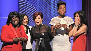 Aisha Tyler Sex Tape - Aisha Tyler - News, Tips & Guides | Glamour