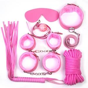 Adult Sex Toys Bondage - Adult Sex Game, Bondage Kit Fetishes Sex Toys Couple Bundled Restrict  Supplies Set,Porn Adult Sex Bondage Straps Set For Women Free Bondage  Videos Asian ...