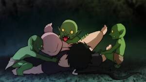 goblin gangbang - Yaoi Goblin Gangbang - EPORNER