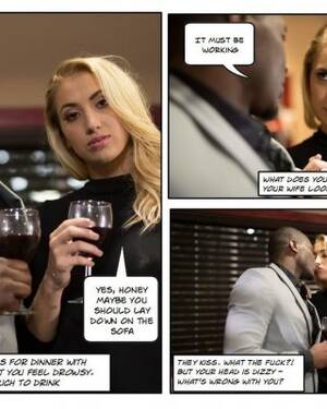 Evil Wife Porn - Ultimate betrayal by evil wife Porn Pictures, XXX Photos, Sex Images  #3854195 - PICTOA