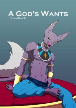 Beerus Dragon Ball Z Porn - Character: Beerus Page 2 - Hentai Manga, Doujinshi & Comic Porn