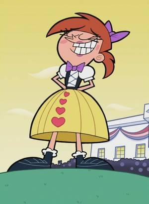 Icky Vicky Fairly Oddparents Porn - sex and the city movie photos Â· julie k smith hardcore porn