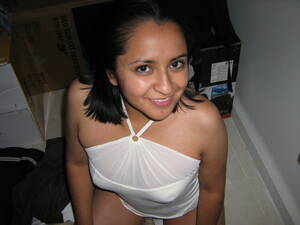 amateur hispanic slut pics - Mexican slut On Yuvutu Homemade Amateur Porn Movies And XXX Sex Videos