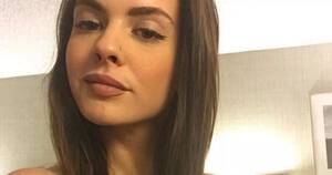 80s Porn Star Crystal - Porn star deaths exposed - Sepsis and falling off railings - Daily Star