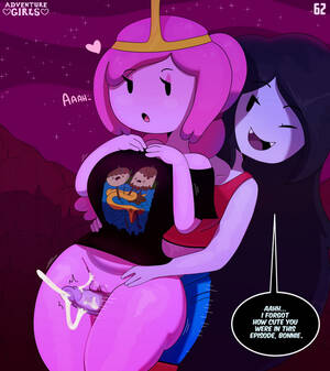 All Adventure Time Futa Porn - Princess Bubblegum and Marceline Long Penis Intersex Futa Penis Tits < Your  Cartoon Porn