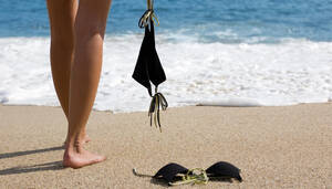 natural beach topless - Topless and Nude Beaches in Cape Town - Cape Tourism