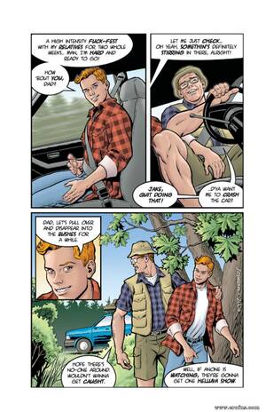 90s Gay Porn Cartoon - Page 90 | gay-comics/josman-comics/the-definitive | Erofus - Sex and Porn  Comics