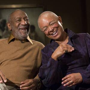 Bill Cosby Porno - Bill Cosby's marriage and family life turbulent for decades