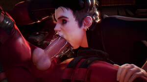 Deadpool Penis Porn - Deadpool (film) Deadpool 1boy 3d - Lewd.ninja