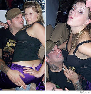 Full Fakes House Porn Sweetin Teenjodie - According to IMDB, Herpin has been a driver and set designer on the sets of  several shows. I question how long this marriage will last - Herpin looks  like ...