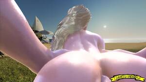 3d Xxx Cartoon Beach - Porn Beach 3D Animation - Free Porn Videos - YouPorn