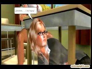 Anime Tranny Teacher Porn - Watch 3d anime shemale coeds with big tits sucking cock in the class -  Tranny, Shemale, Transexual Porn - SpankBang