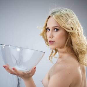 Nikki Bukkake - Nikki Hill #1 - Bukkake - Behind The Scenes - PREMIUM BUKKAKE