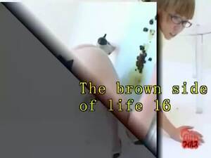 Constipation Enema Porn - Constipation removed with enema