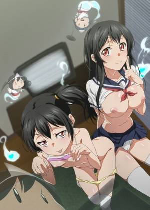 new hentai series - HentaiStream.com Toshi Densetsu Series