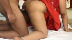 indian bbw - Bbw aunty Kamini's hardcore Indian porn sex