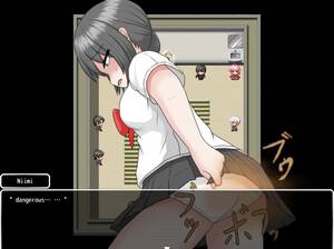 girl panty poop hentai - Scat Panic! - All Fart + Panty Poop Scenes - ThisVid.com