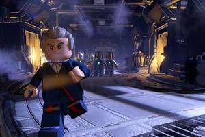 Lego Dimensions Porn - LEGO is running short of bricks this Christmas | Independent.ie
