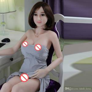 japanese big breasts sex - ... japanese big breast sex doll porn 165cm big breast and Big Ass For Men  Lifelike very ...
