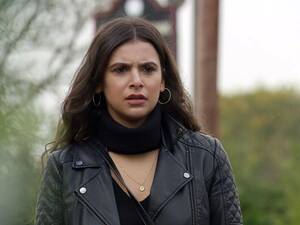 Meena Porn Videos - Emmerdale Meena's quick death 'sealed' as fans 'work out' Manpreet  kidnapping twist - Daily Star