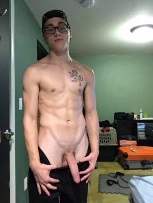 huge soft cock - Will Grant XXX on X: \