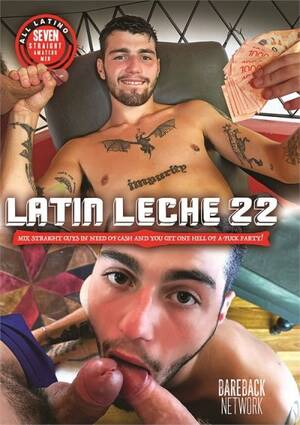 latin straight fuck - Latin Leche 22 streaming video at Latino Guys Porn with free previews.