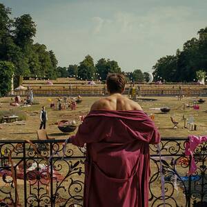 hot nudist videos - The Rise of Full Frontal: How 'Saltburn' Is Ushering in a New Age of On-Screen  Nudity