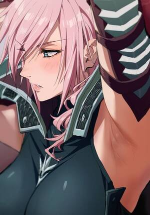 Final Fantasy 13 Porn - Final Fantasy XIII - Free Hentai Manga, Doujins & XXX
