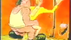 Chubby Men Porn Cartoon - Free Fat Cartoon Gay Porn Videos | xHamster