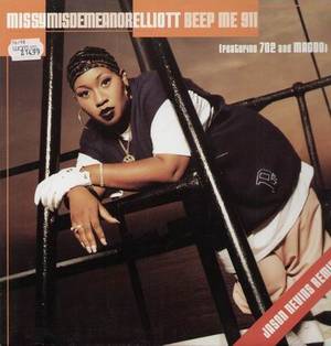 Missy Elliott Porn Magazine - I think the most significant thing about this album is the production and  flawless incorporation of R&B into rap. Timbaland is to thank as he was the  sole ...