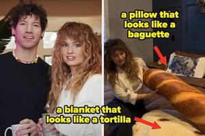 Debby Ryan Naked Sex - Debby Ryan & Josh Dun's Home: Stuff That Looks Like Other Stuff