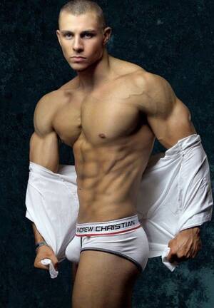 Channing Tatum Gay Porn - Pin on Muscle