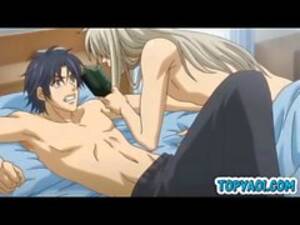 hardcore hentai couple - Couple gay senpai hentai hardcore sex - porn video N11827160