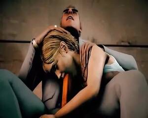 Ls Sarah Hentai Porn - Sarah Miller - The Character Of The Game The Last Of Us | Hentai - S64